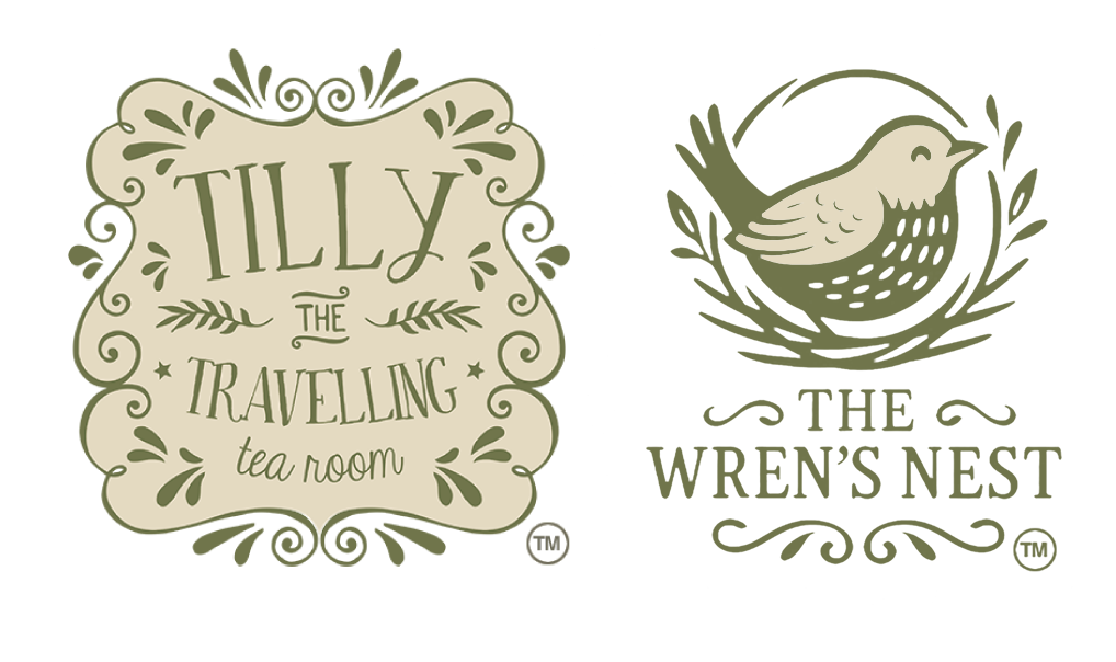 Tilly the Travelling Tea Room